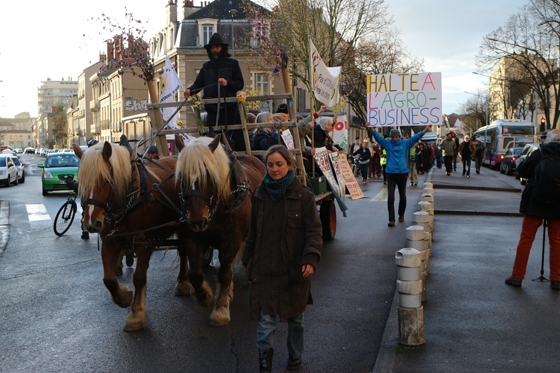 faucheurs